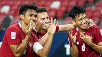 Lawan Timor Leste, Kekuatan Lini Belakang Timnas Indonesia U-23 Bertambah